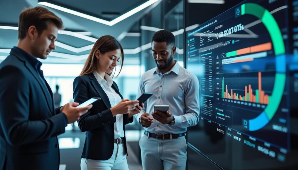 découvrez comment les entreprises protègent et sécurisent leurs flottes mobiles grâce à android enterprise. cette solution permet une gestion optimisée des appareils, garantissant la sécurité des données et la conformité avec les normes de l'industrie.