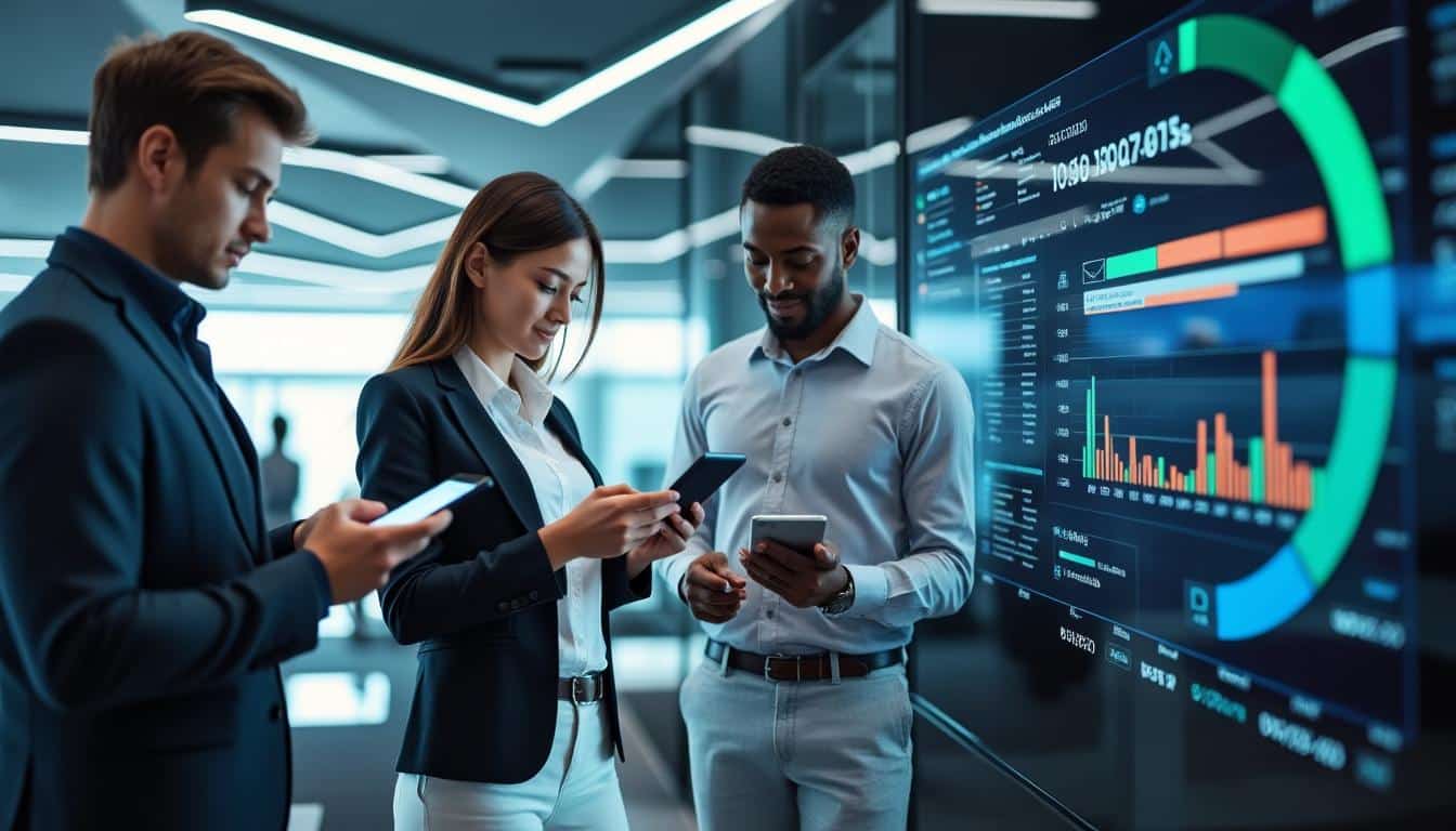découvrez comment les entreprises protègent et sécurisent leurs flottes mobiles grâce à android enterprise. cette solution permet une gestion optimisée des appareils, garantissant la sécurité des données et la conformité avec les normes de l'industrie.