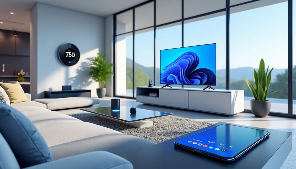 découvrez l'écosystème google en 2025 : performance des appareils android, innovations en matière d'accessoires connectés et impact sur votre quotidien. plongez dans une analyse complète des dernières tendances et des nouvelles technologies qui façonnent l'avenir de l'interconnexion.