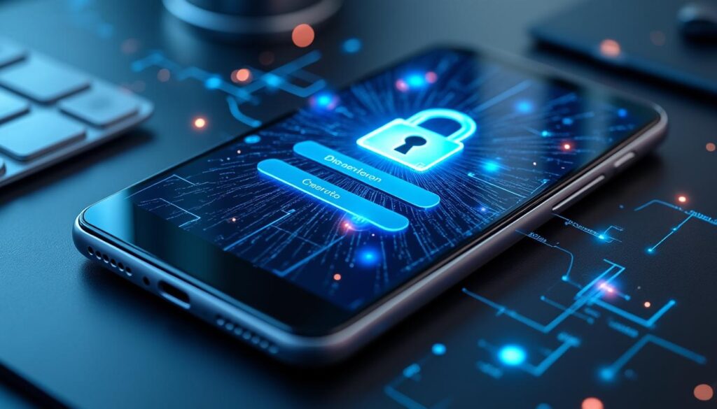 découvrez l'importance du chiffrement sur android et ce que cela signifie pour vous en tant qu'utilisateur. informez-vous sur les meilleures pratiques pour protéger vos données personnelles et naviguer en toute sécurité sur votre appareil mobile.