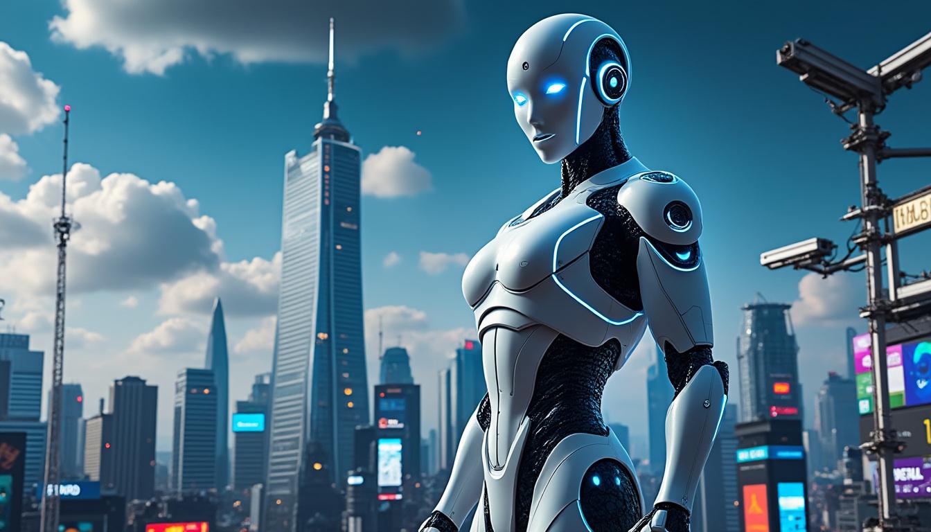 découvrez comment google renforce la sécurité d'android face aux cyberattaques croissantes. cette analyse met en lumière les nouvelles mesures et technologies mises en place pour protéger les utilisateurs et leurs données personnelles.