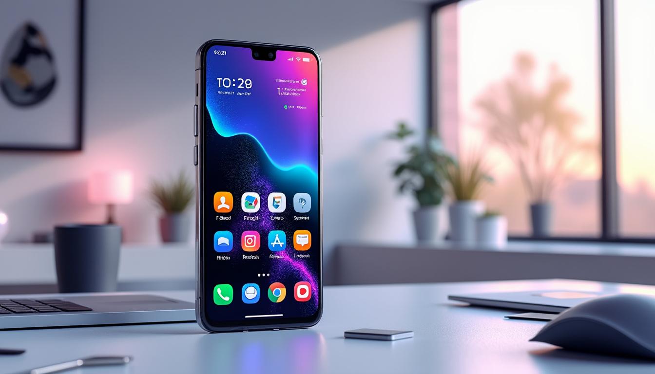 découvrez les meilleures alternatives à android sans google pour profiter d'une expérience mobile respectueuse de votre vie privée. explorez des systèmes d'exploitation, des applications et des services qui préservent votre autonomie tout en offrant des fonctionnalités performantes.