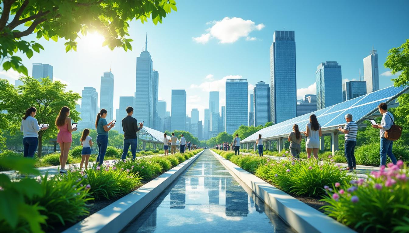 découvrez si l'application éthique est une utopie ou une véritable tendance durable. explorez les enjeux, défis et implications d'une technologie responsable au service de la société.