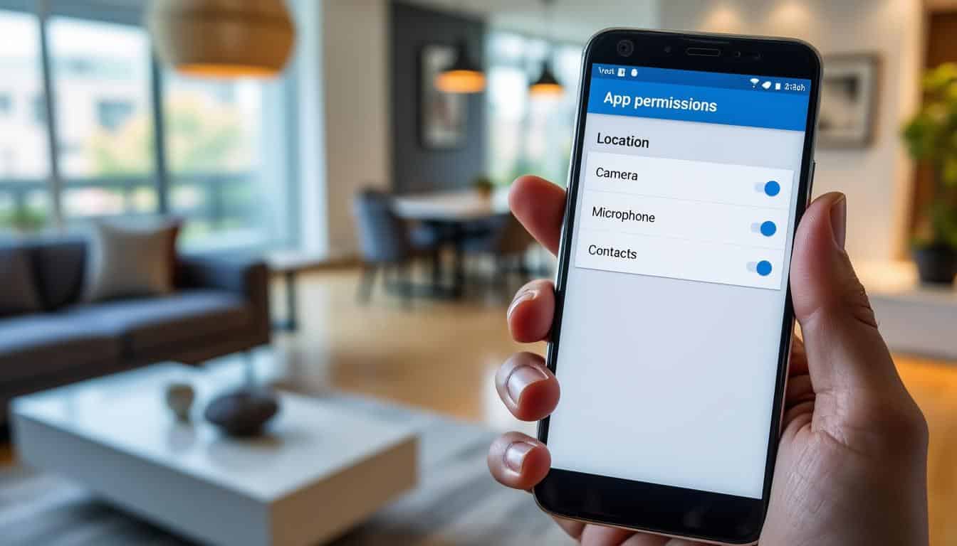 découvrez les autorisations android essentielles à désactiver pour protéger votre vie privée et améliorer la performance de votre appareil. suivez nos conseils pour un usage plus sécurisé de votre smartphone.