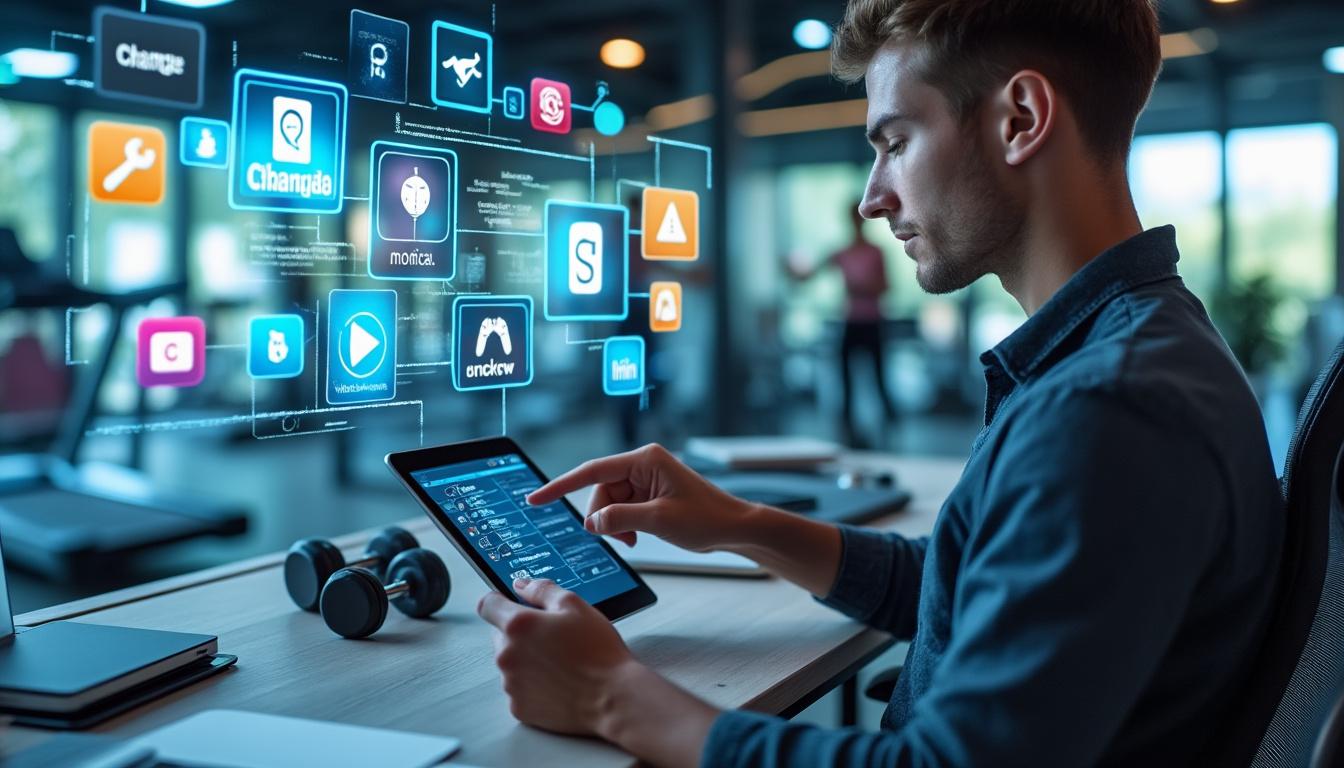 découvrez les critères essentiels pour choisir une application de sport véritablement efficace. apprenez à évaluer les fonctionnalités, les avis des utilisateurs et l'adéquation avec vos objectifs sportifs pour maximiser vos entraînements.