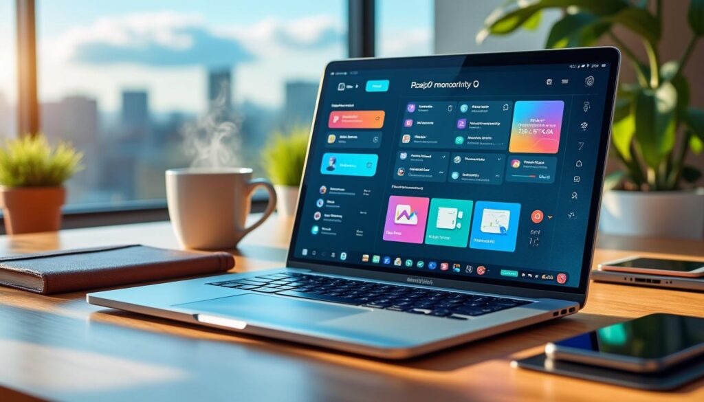 découvrez comment j'ai réussi à automatiser 50 % de mes tâches quotidiennes grâce à une application innovante. optimisez votre productivité et libérez du temps pour ce qui compte vraiment !