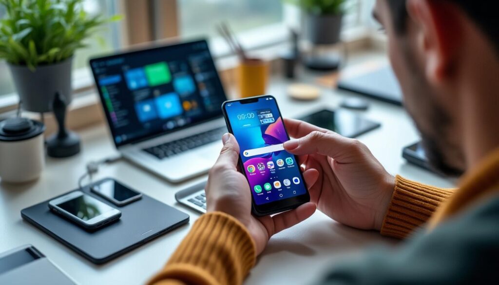 découvrez comment transformer votre appareil android en un modèle personnalisé de manière simple et efficace, sans nécessiter de root. suivez nos astuces et conseils pour optimiser l'apparence et les fonctionnalités de votre smartphone comme un professionnel.