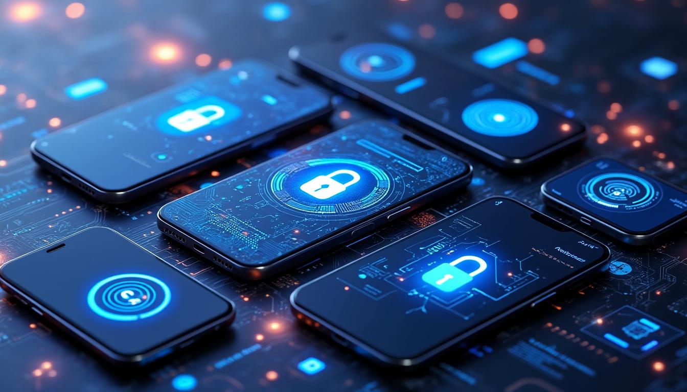 découvrez notre comparatif des surcouches android les plus sécurisées en 2025. analyse détaillée des fonctionnalités de sécurité, des mises à jour et des performances pour choisir la meilleure interface pour votre appareil.