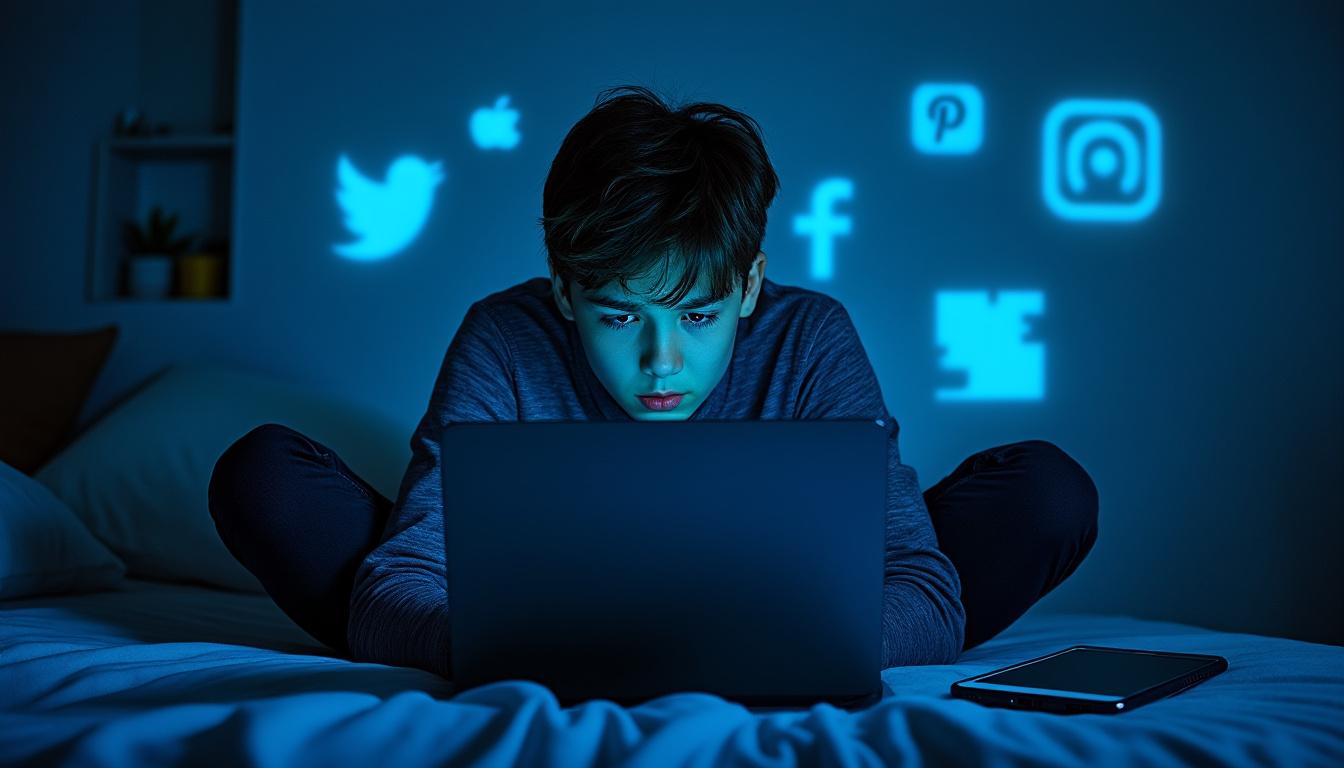 découvrez les enjeux du cyberharcèlement dans l'ère numérique. plongez dans la face sombre du high-tech et explorez ses impacts sur les victimes, ainsi que les solutions pour lutter contre ce fléau moderne.