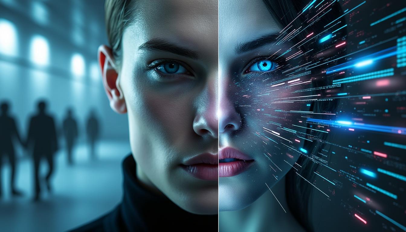 découvrez les deepfakes, une technologie révolutionnaire qui remet en question notre perception de la vérité et du mensonge. explorez comment ces images et vidéos altérées redéfinissent les limites de l'authenticité dans le monde numérique.