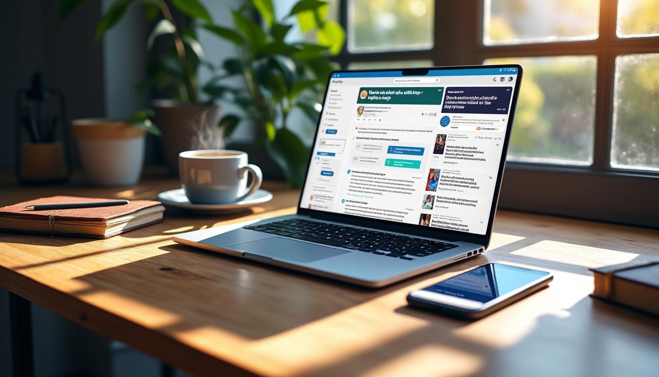 découvrez l'application de notes préférée des journalistes ! simplifiez votre prise de notes avec une interface intuitive et des fonctionnalités avancées qui répondent aux besoins des professionnels des médias. ne manquez plus aucune information essentielle grâce à cet outil incontournable.