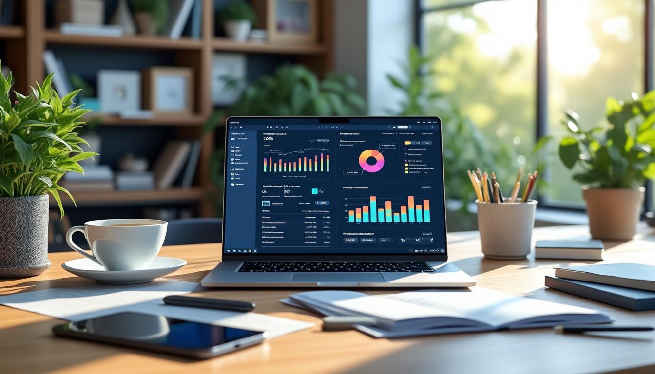 découvrez les dernières applications conçues pour augmenter votre productivité tout en réduisant le stress. simplifiez votre quotidien et améliorez votre efficacité grâce à des outils innovants adaptés à vos besoins.