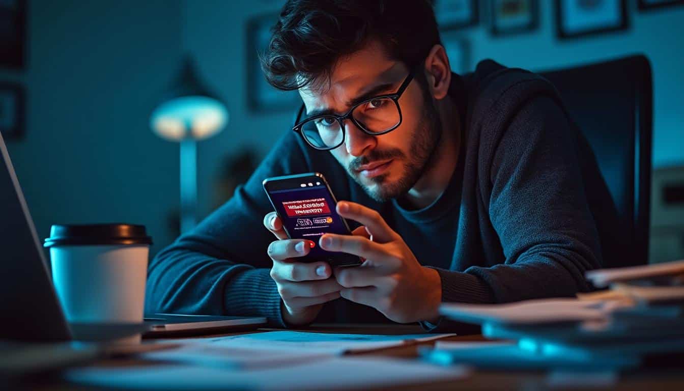 découvrez comment identifier et éliminer les applications malveillantes sur votre appareil android. suivez nos conseils pratiques pour protéger votre smartphone contre les risques liés aux malwares et garantir la sécurité de vos données personnelles.
