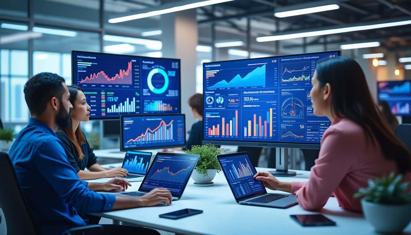 découvrez les modèles économiques efficaces pour la monétisation d'application. apprenez comment maximiser vos revenus grâce à des stratégies éprouvées et adaptés aux besoins des utilisateurs.