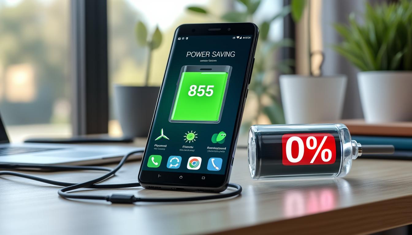 découvrez des méthodes efficaces pour optimiser la batterie de votre appareil android tout en évitant les mythes courants. améliorez la durée de vie de votre batterie grâce à nos conseils pratiques et simples à mettre en œuvre.