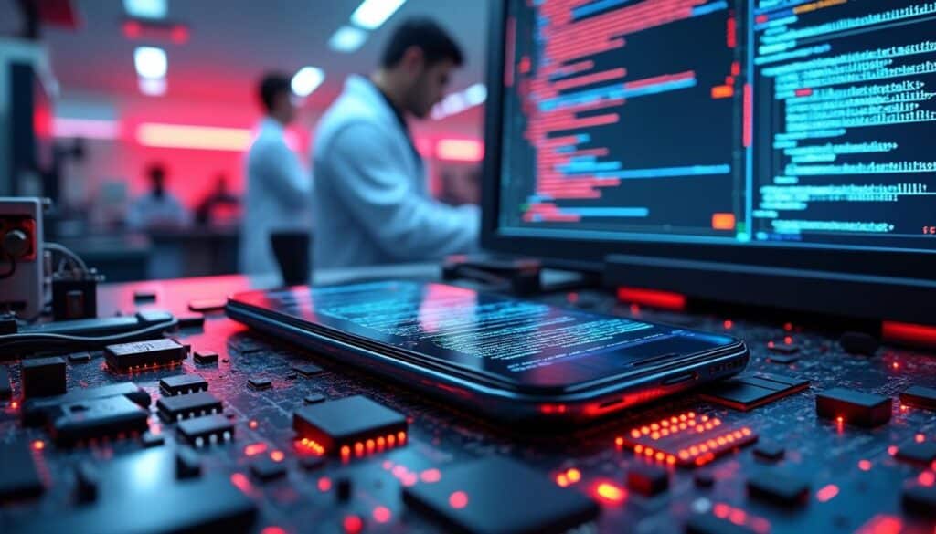 découvrez pourquoi certains fabricants android prennent du retard dans la correction des failles critiques. analyse des enjeux techniques, économiques et de sécurité qui influencent leurs décisions, ainsi que l'impact sur les utilisateurs.