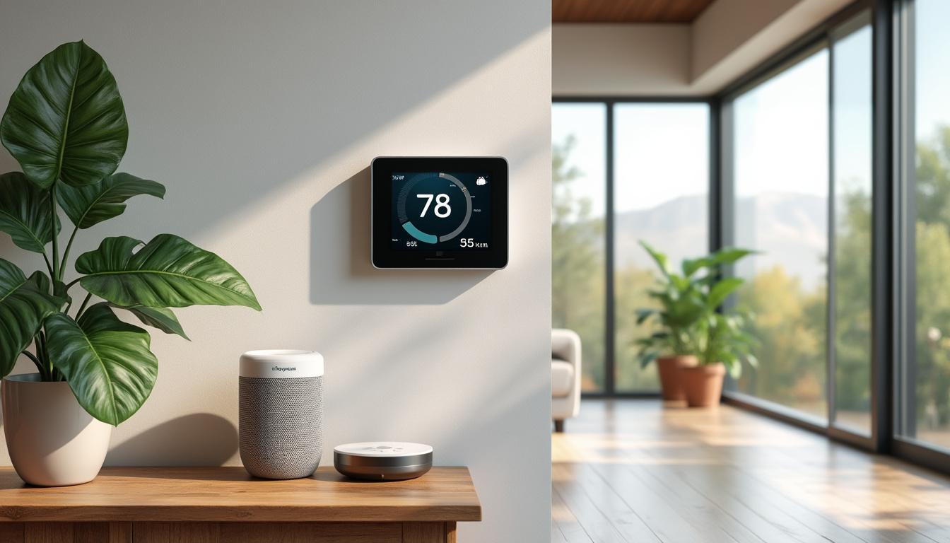 découvrez comment les appareils connectés peuvent transformer notre éco-système domestique : alliés précieux pour une gestion éco-responsable ou ennemis de notre environnement ? plongez dans une analyse des impacts écologiques de ces technologies modernes.