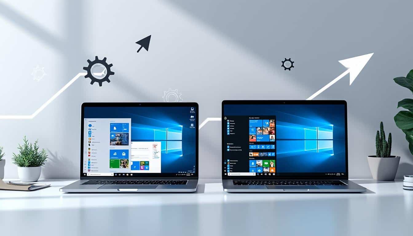 découvrez notre comparaison complète entre apple et windows pour déterminer quel ordinateur propose le meilleur rapport qualité-prix. analyse des performances, du prix et des fonctionnalités pour faire le bon choix.