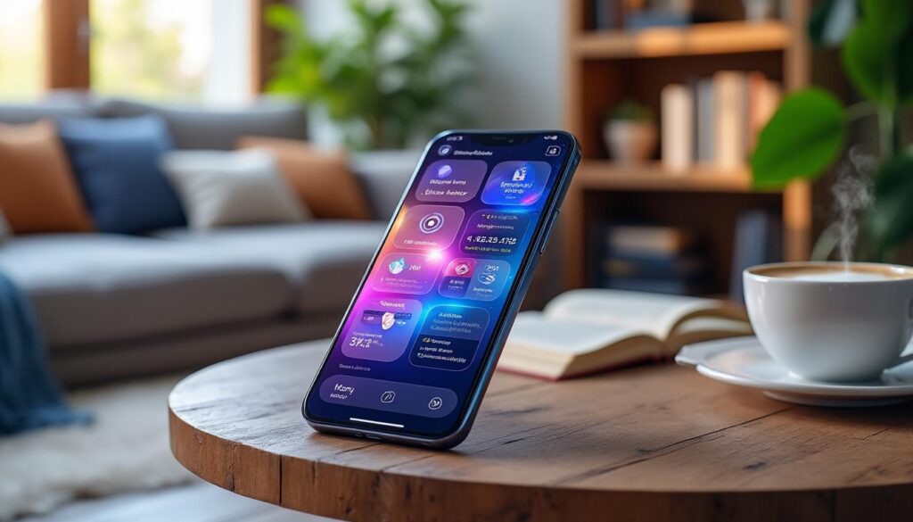 découvrez comment l’intelligence artificielle transforme l’utilisation de vos smartphones au quotidien : assistants vocaux, photos, sécurité, recommandations et plus encore.