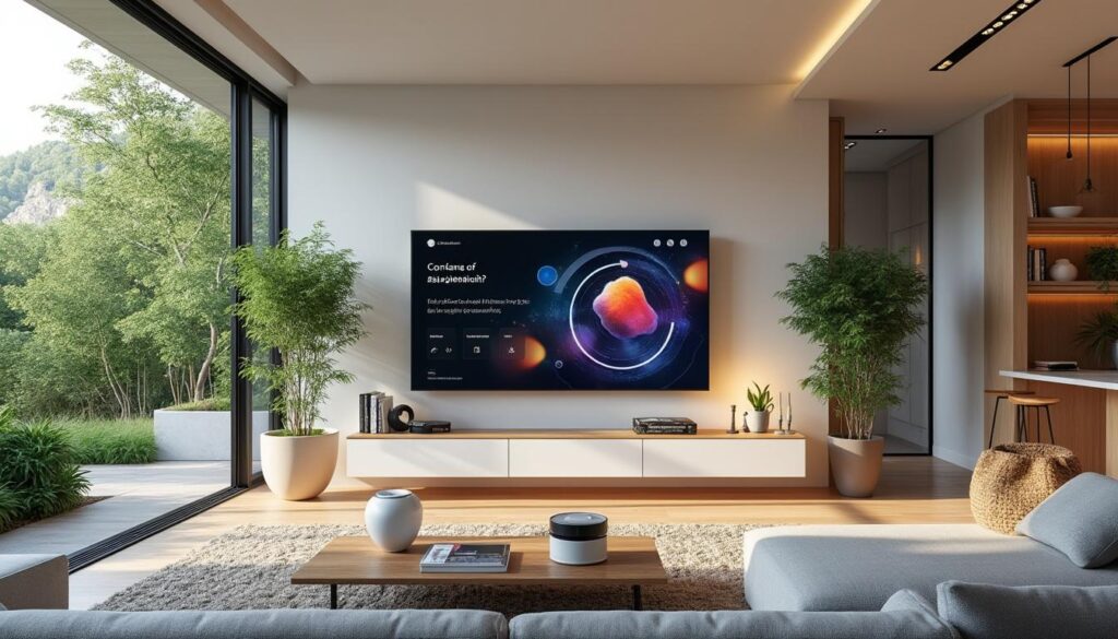 découvrez comment les start-ups innovent et transforment la maison automatisée grâce à des solutions intelligentes, connectées et adaptées aux besoins modernes.