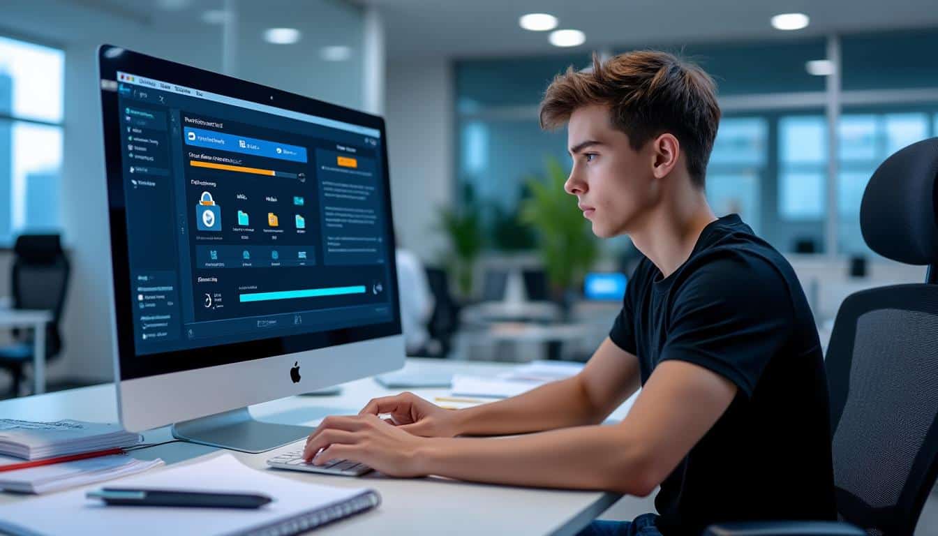 découvrez des méthodes simples et efficaces pour récupérer rapidement vos fichiers supprimés par erreur sur ordinateur, que ce soit sous windows ou mac. suivez nos conseils étape par étape pour restaurer vos documents importants sans stress.