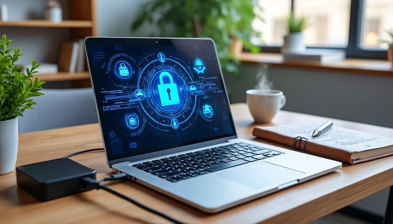 découvrez des conseils pratiques et efficaces pour protéger vos données personnelles sur votre ordinateur. apprenez à sécuriser vos informations grâce à des méthodes simples et des outils adaptés.