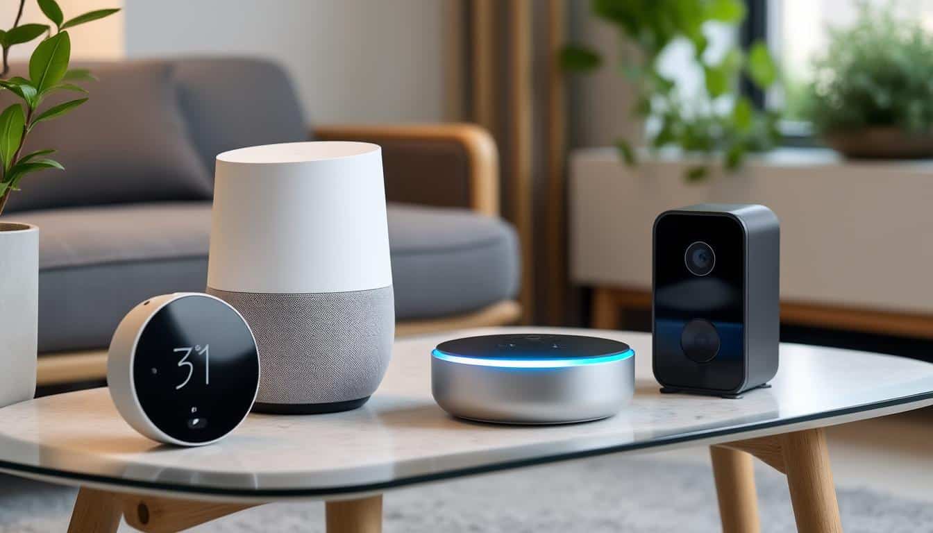 découvrez notre comparatif 2025 des meilleurs packs domotiques tout-en-un. analysez les fonctionnalités, les prix et les avis pour choisir le système idéal qui facilitera votre quotidien et modernisera votre maison.