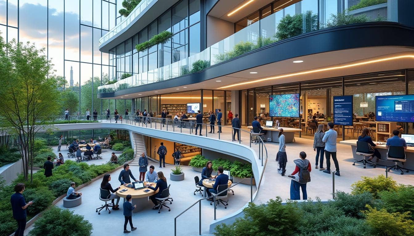 découvrez les startups françaises qui s'apprêtent à transformer le paysage de la technologie en 2025. plongez dans l'innovation et l'audace de ces entreprises prometteuses qui redéfinissent les standards de la high-tech.