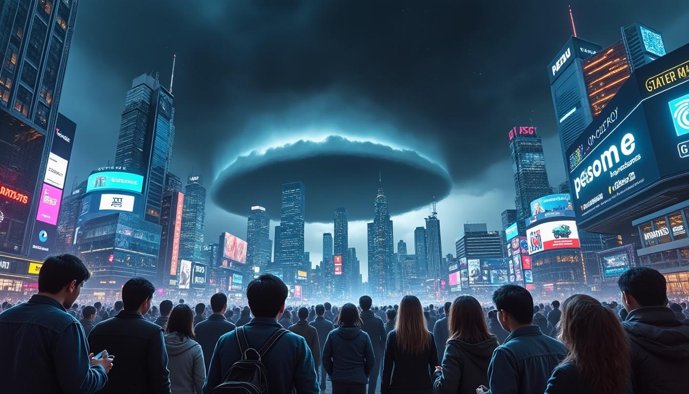 explorez comment l'éthique des géants du numérique est remise en question face aux enjeux de la vie privée, de la désinformation et de l'impact sociétal. plongez dans les débats actuels sur la responsabilité des grandes entreprises technologiques.