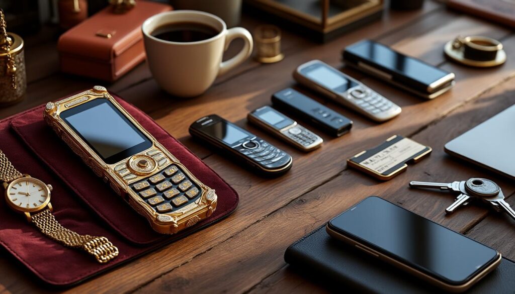 découvrez comment le téléphone mobile est passé d’un objet de luxe réservé à quelques privilégiés à un outil indispensable du quotidien, en retraçant les grandes étapes de son évolution technologique et sociale.