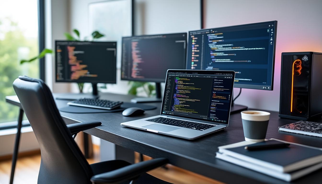 découvrez notre sélection 2025 des meilleurs ordinateurs pour étudiants : conseils, avis et comparatif pour choisir le pc portable idéal selon votre budget et vos besoins scolaires.