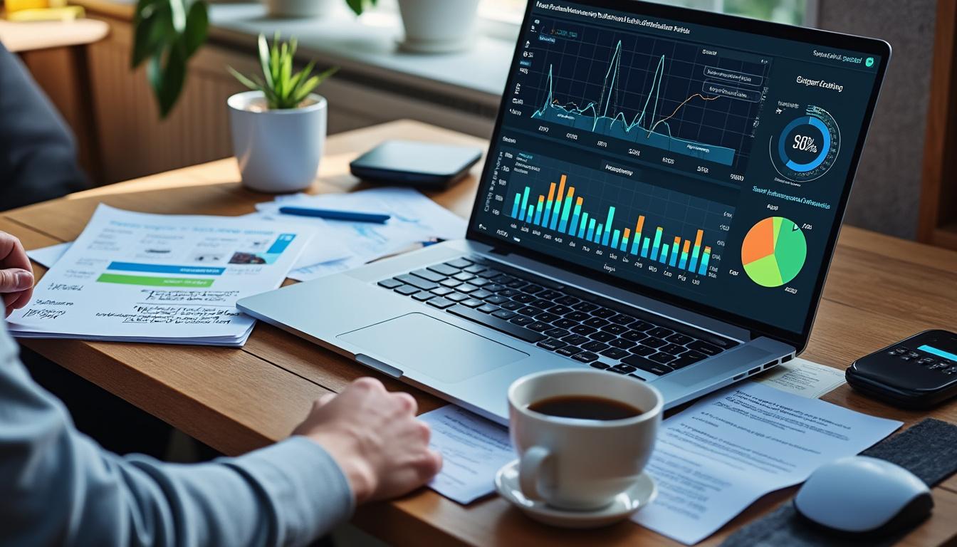 votre ordinateur est lent ? découvrez 7 solutions faciles et efficaces pour booster ses performances et retrouver une machine rapide en quelques étapes simples.