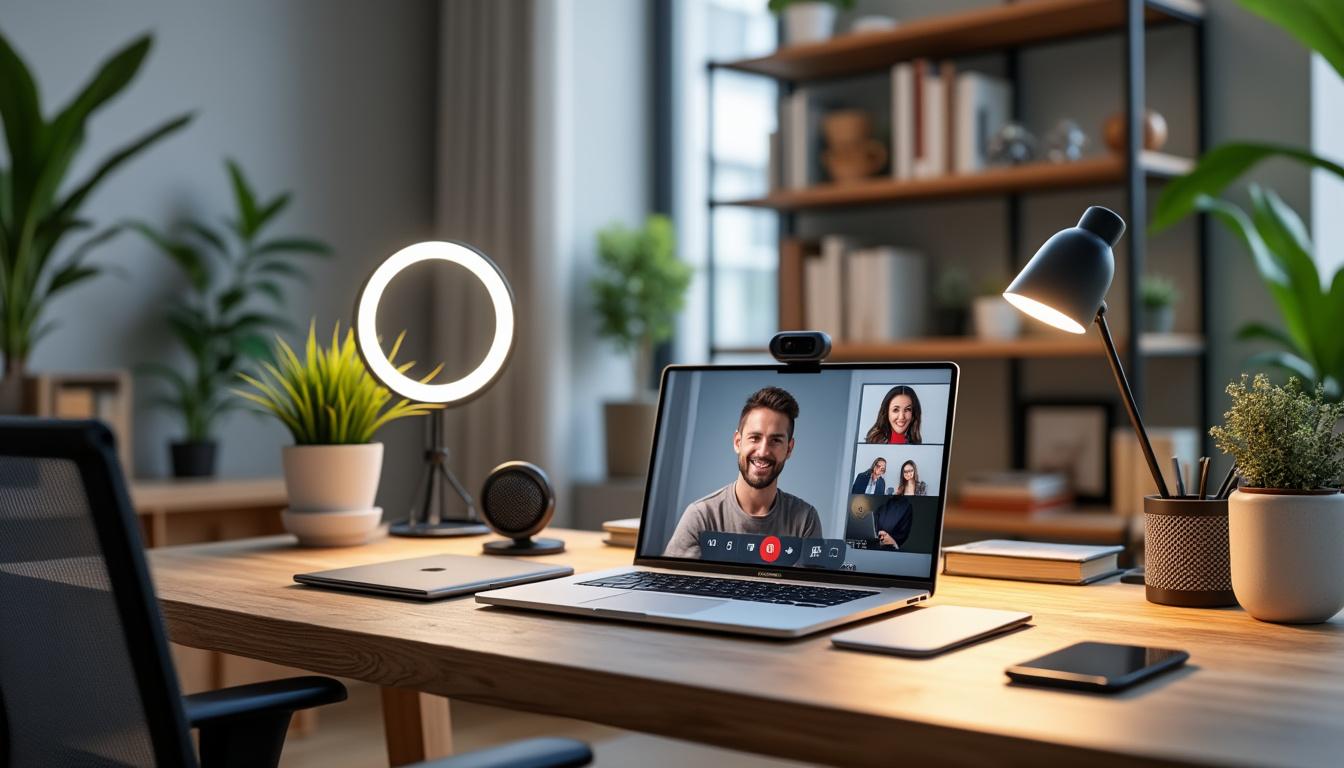 découvrez comment améliorer les performances de votre ordinateur pour des visioconférences fluides et sans interruptions. conseils pratiques pour optimiser votre matériel, votre connexion et vos paramètres système.
