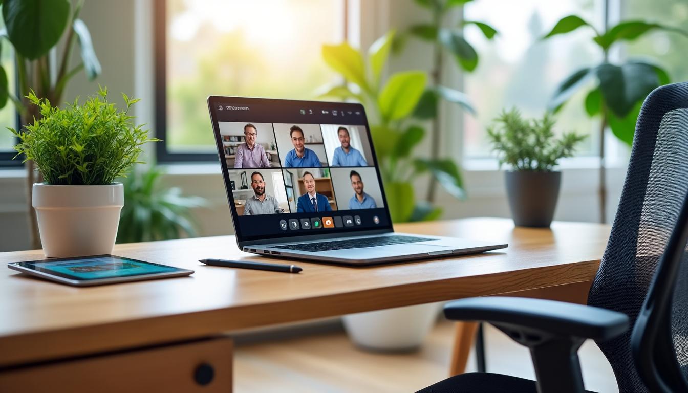 découvrez les avantages et inconvénients d’un ordinateur et d’une tablette pour le télétravail. conseils et critères pour choisir l’appareil le plus adapté à vos besoins professionnels !