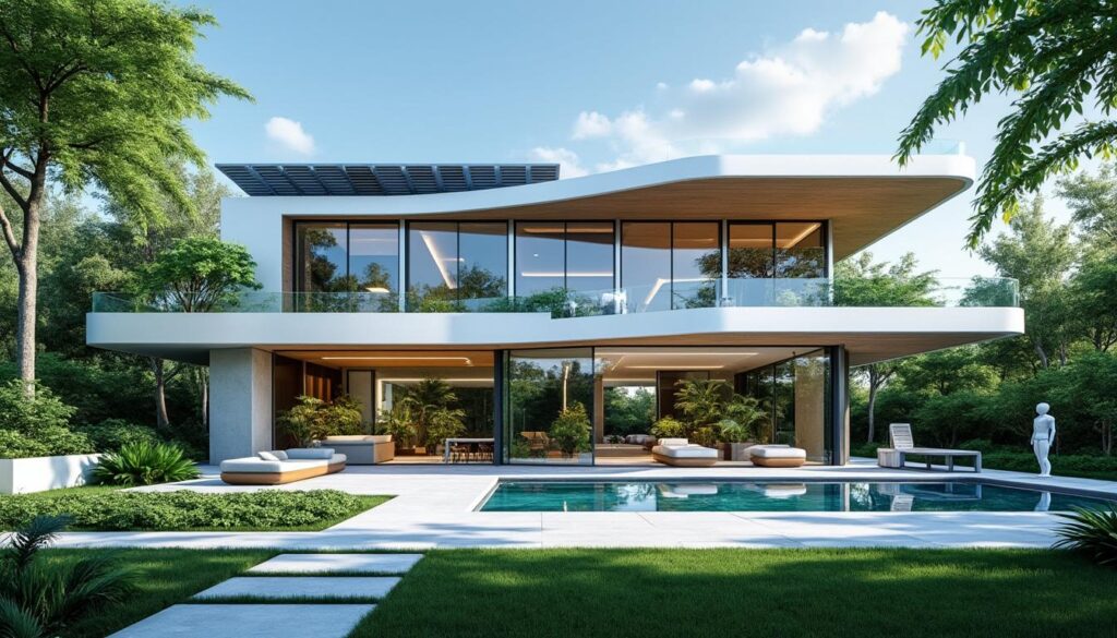 découvrez comment la technologie transformera nos maisons d'ici 2030 : innovations, objets connectés, domotique, et modes de vie futuristes. préparez-vous à explorer l’habitat intelligent de demain !