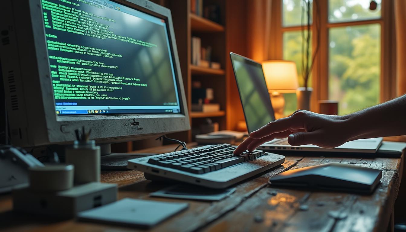 découvrez comment déterminer le bon moment pour changer d'ordinateur : performances, sécurité, compatibilité et conseils d'experts pour faire le bon choix.