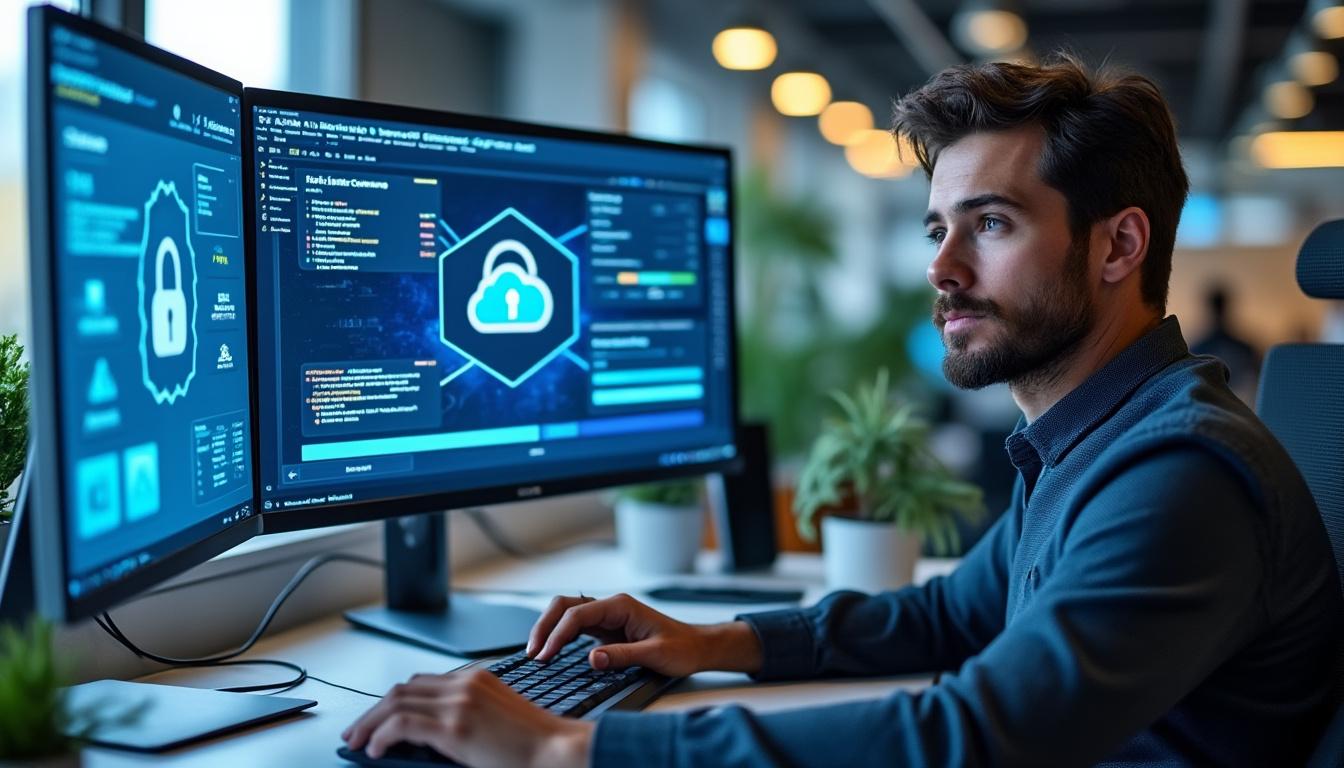 découvrez comment réinitialiser votre ordinateur sans perdre vos fichiers importants grâce à ce guide complet. suivez nos étapes simples pour restaurer votre pc en toute sécurité et conserver vos données personnelles intactes.