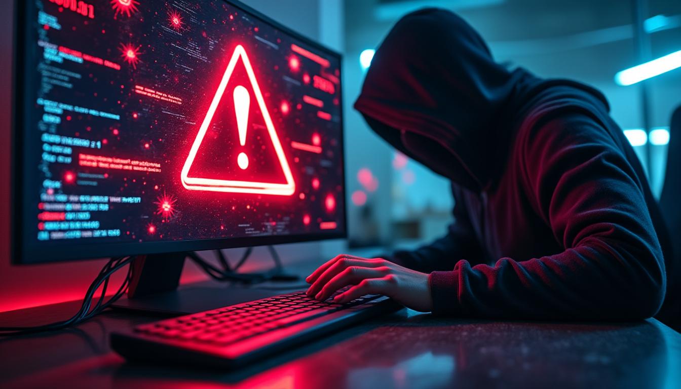 découvrez les signes d’un virus informatique sur votre pc, apprenez à détecter une infection et bénéficiez de conseils pratiques pour protéger vos données et votre sécurité en ligne.