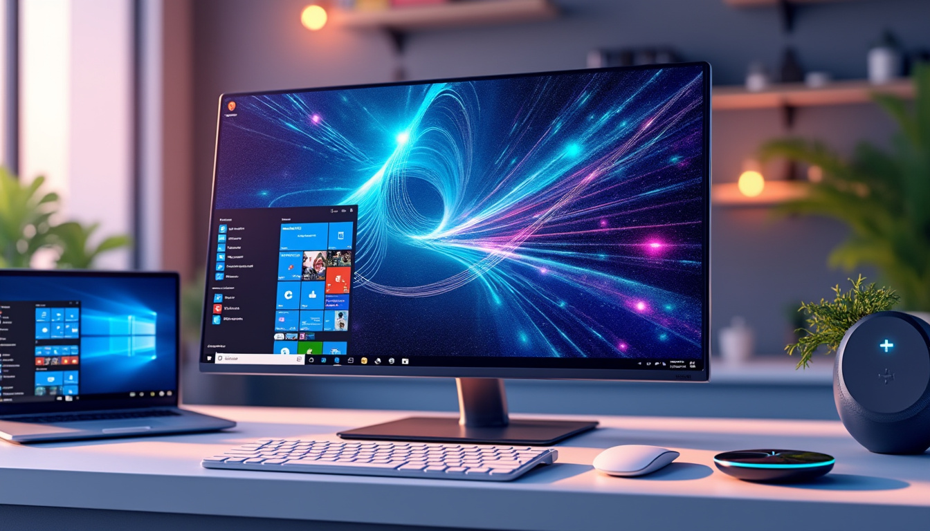 découvrez les principales nouveautés et fonctionnalités que windows 12 apporte aux utilisateurs dès son lancement : design repensé, performances améliorées et innovations pour une expérience optimisée.