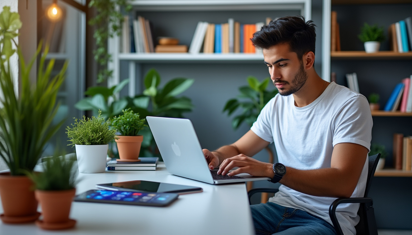découvrez comment gérer efficacement les autorisations des applications afin de protéger votre vie privée et de sécuriser vos données personnelles sur vos appareils.