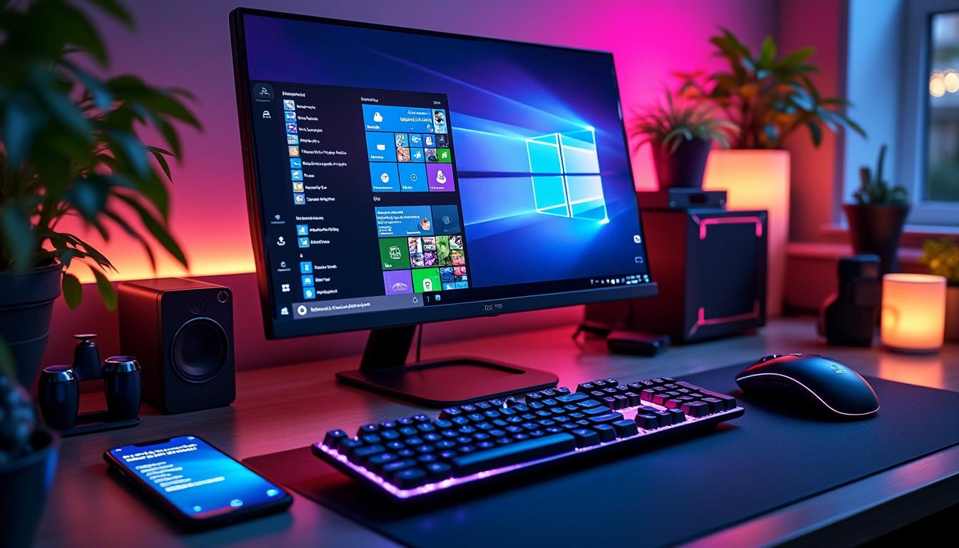 découvrez les principales nouveautés et améliorations apportées par la dernière mise à jour windows insider. restez informé des nouvelles fonctionnalités et des changements importants pour optimiser votre expérience windows.
