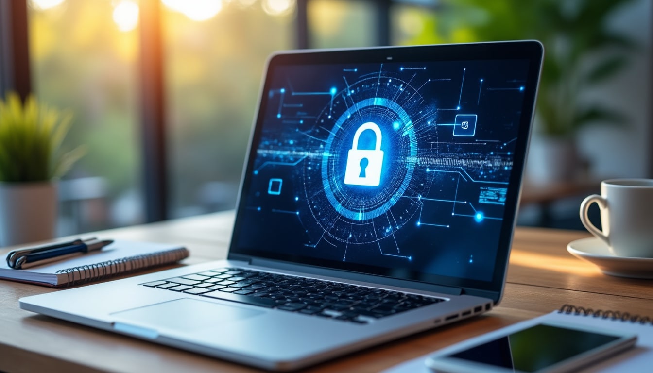 découvrez pourquoi il est essentiel d'activer le chiffrement bitlocker sur votre ordinateur personnel afin de protéger vos données sensibles contre le vol, la perte ou l'accès non autorisé, et garantir la confidentialité de vos informations.