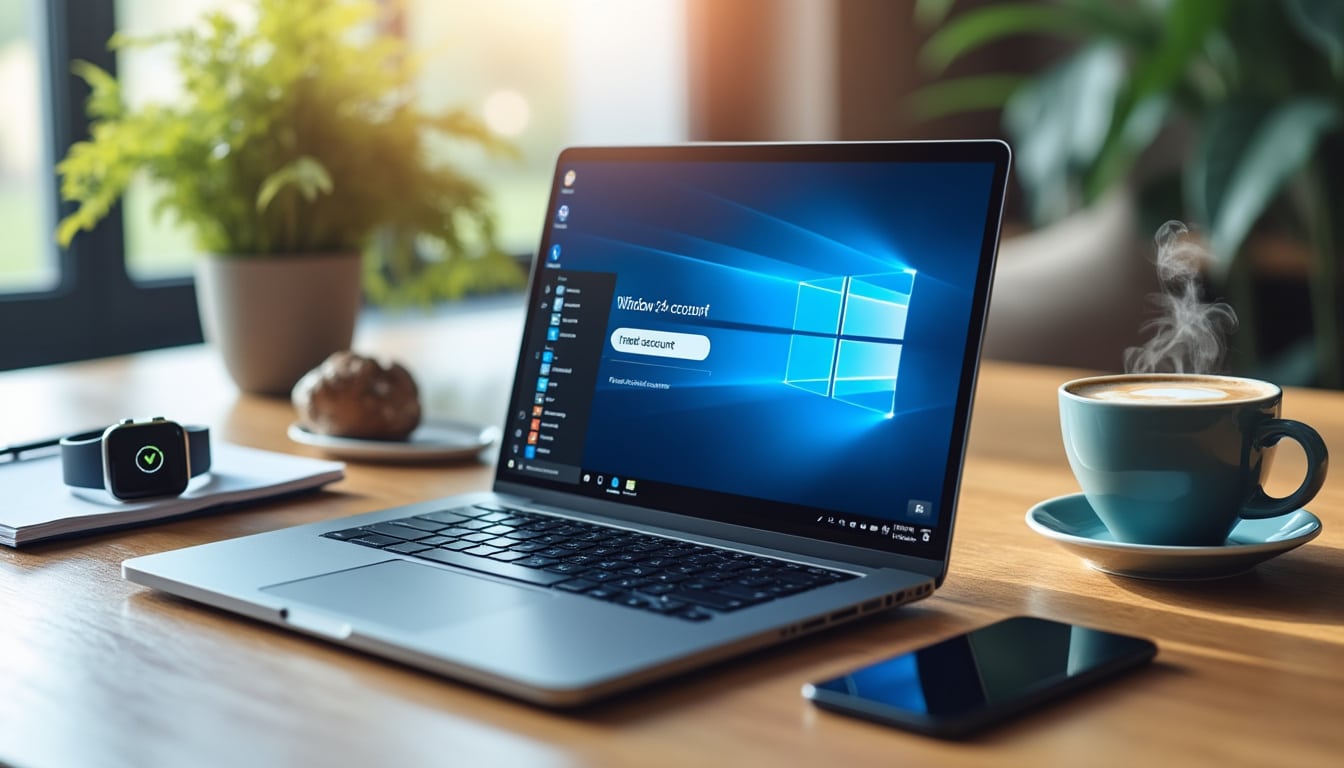 découvrez pourquoi et comment utiliser une session windows locale au lieu d’un compte microsoft : avantages, différences et étapes pour configurer votre ordinateur selon vos préférences.