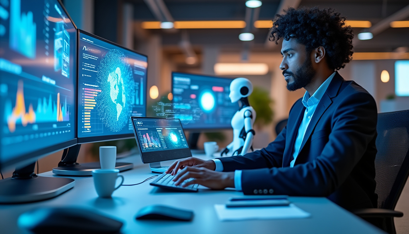 découvrez comment windows copilot révolutionne votre quotidien numérique grâce à l’intelligence artificielle. simplifiez vos tâches, augmentez votre productivité et profitez d’une assistance personnalisée sur windows.