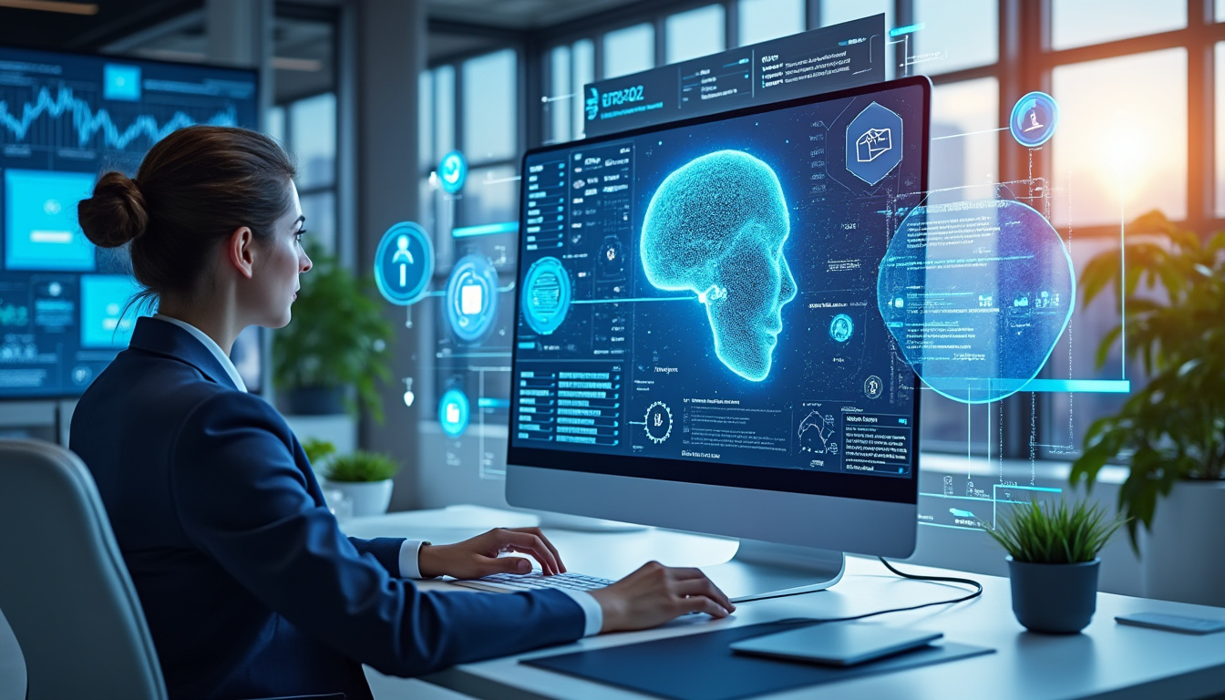 découvrez les dernières innovations de windows intégrant l’intelligence artificielle : nouvelles fonctionnalités, outils intelligents et impact sur l’expérience utilisateur en 2024.