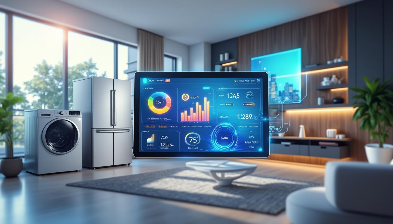 découvrez le top 10 des applications pour suivre votre consommation électrique et contrôler vos dépenses d’énergie. comparez les meilleures applis pour optimiser votre facture et adopter des habitudes plus économes au quotidien.
