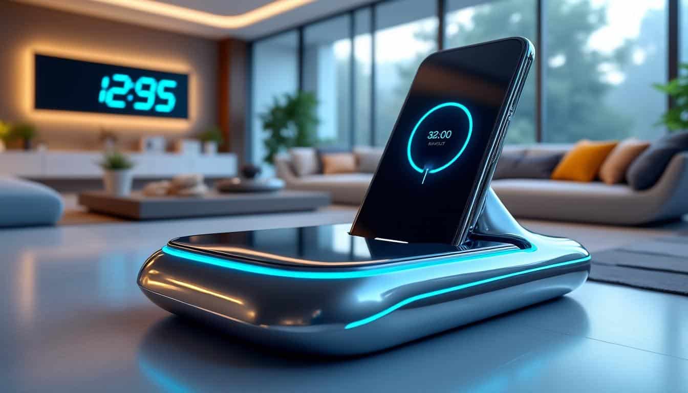 découvrez si les téléphones capables de se recharger en 10 minutes tiennent vraiment leurs promesses. analyse des nouvelles technologies de charge rapide et décryptage des avantages et limites.
