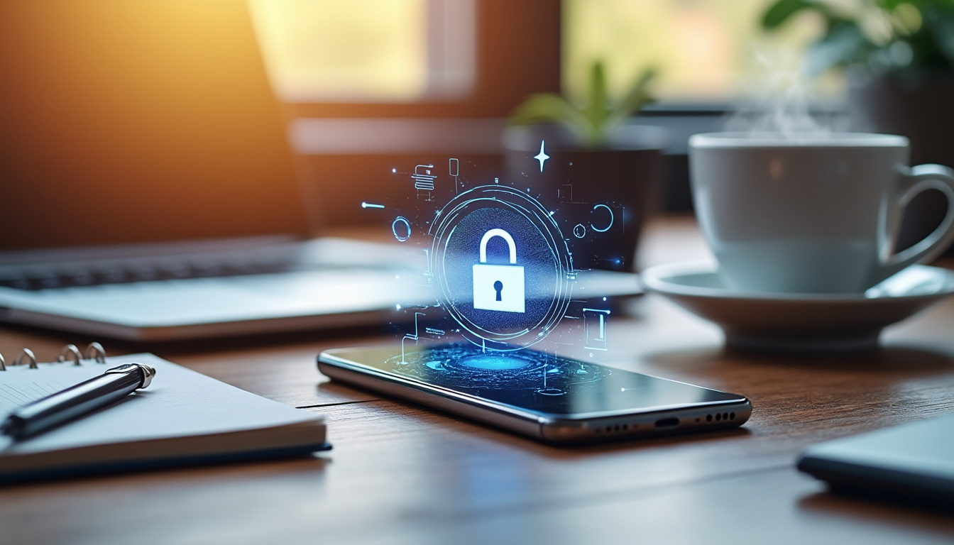 découvrez comment protéger efficacement les données professionnelles sur votre téléphone grâce à des conseils pratiques et des solutions de sécurité adaptées aux appareils mobiles.
