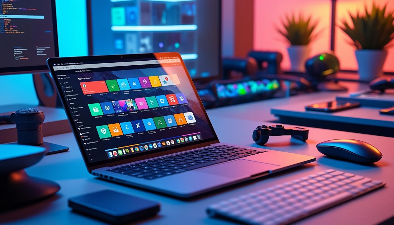 découvrez les meilleures extensions chrome gratuites et fiables pour 2025 dans notre sélection exclusive. boostez votre productivité et améliorez votre expérience de navigation avec ces outils incontournables.