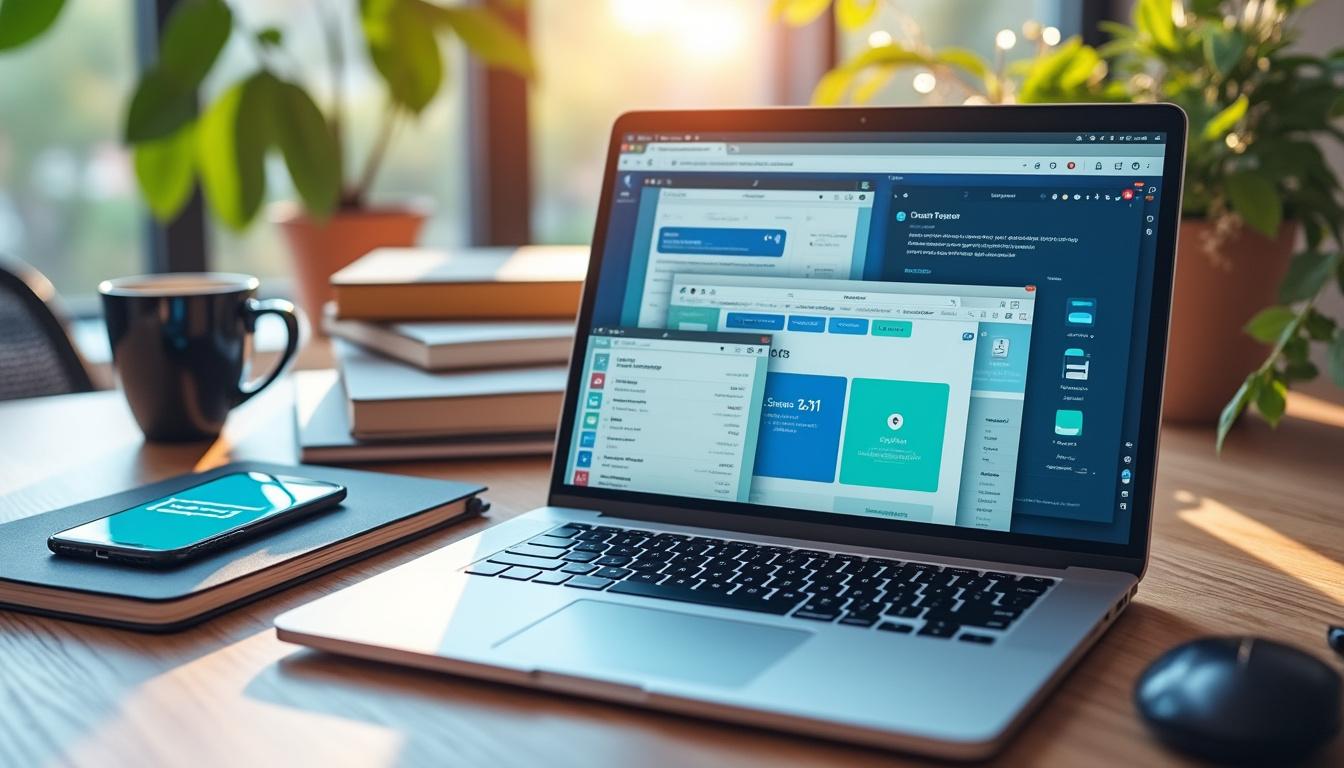 découvrez les 25 meilleures extensions chrome incontournables pour optimiser votre productivité et gagner un temps précieux au quotidien sur votre navigateur.